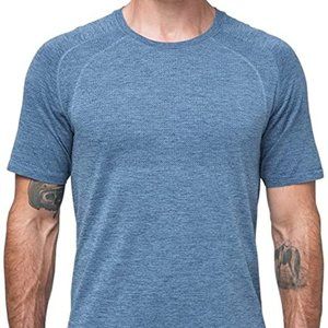 Lululemon Metal Vent Tech Short Sleeve Shirt 2.0 | Medium